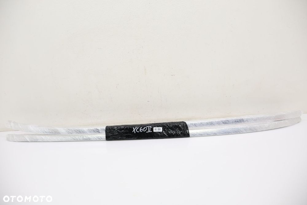 VOLVO XC60 II RELINGI DACHOWE 32216712, 32216713 - 12