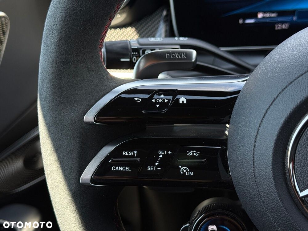 Mercedes-Benz GLC AMG 43 mHEV 4-Matic - 19