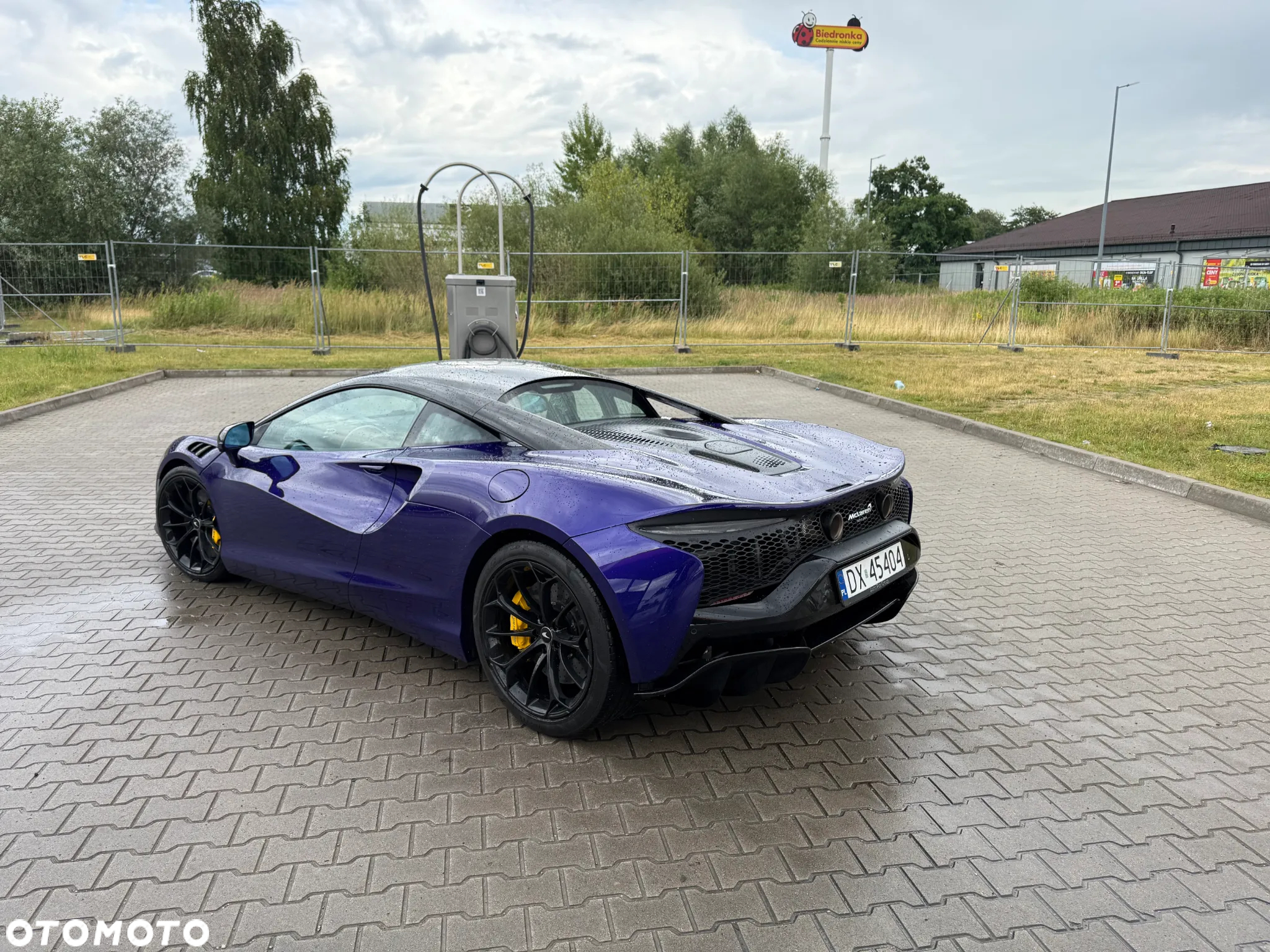 McLaren Artura - 18