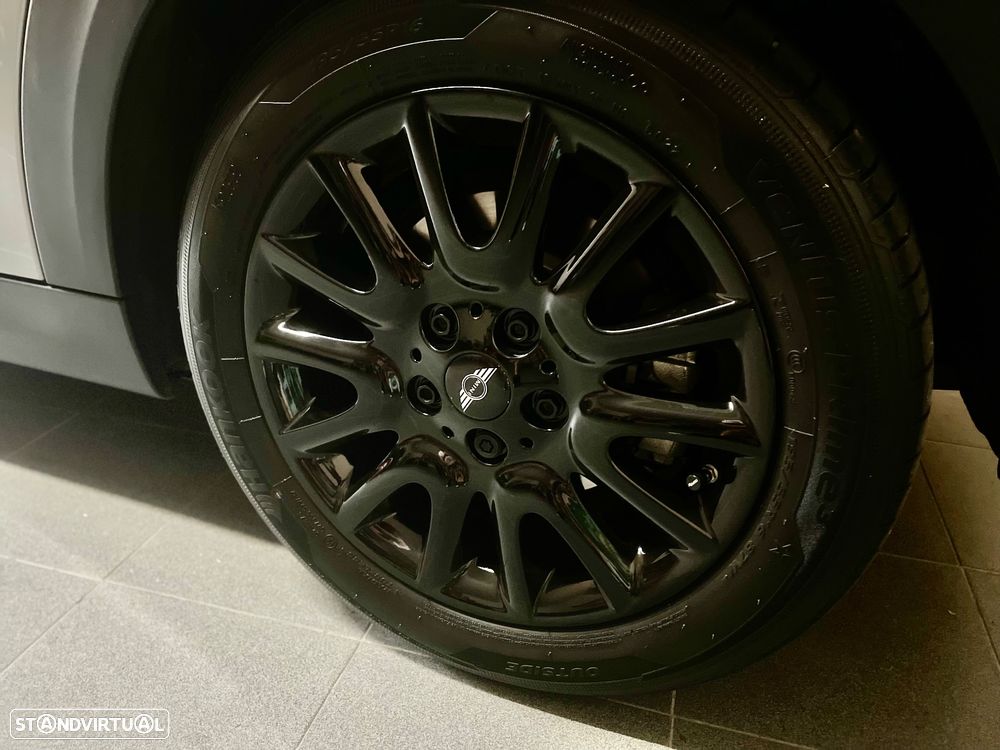 MINI 3 Portas Cooper SE - 14
