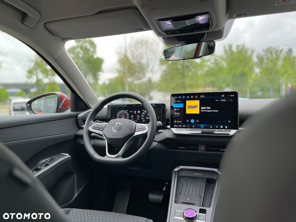 Volkswagen T-Roc 1.5 eTSI OPF DSG Life - 19