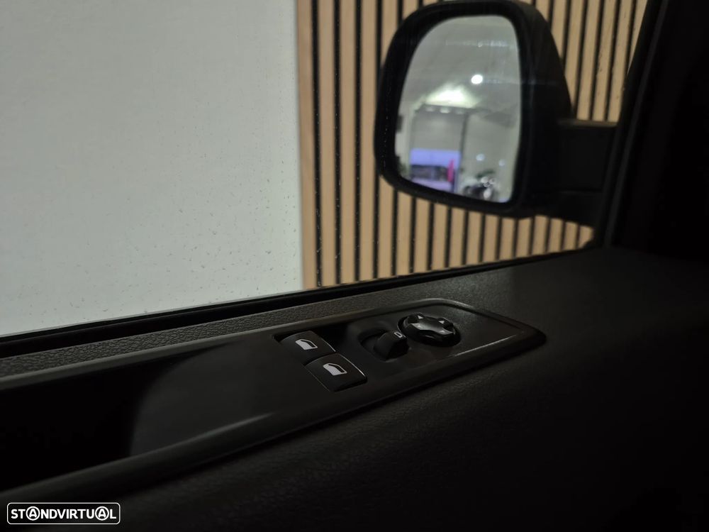 Peugeot Expert 1.6HDI - 124.000KM | GARANTIA | NACIONAL - 18