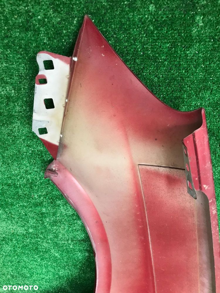 BŁOTNIK PRZÓD PRZEDNI PRAWY ALFA ROMEO GIULIETTA - 8