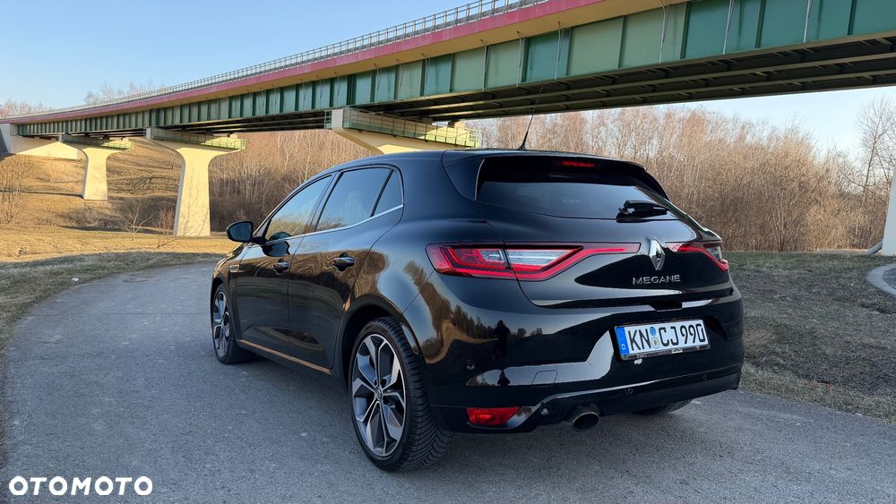 Renault Megane ENERGY TCe 100 LIMITED - 6