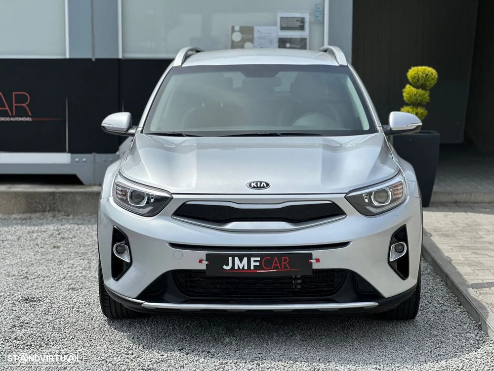 Kia Stonic 1.6 CRDi Edition 7 - 2
