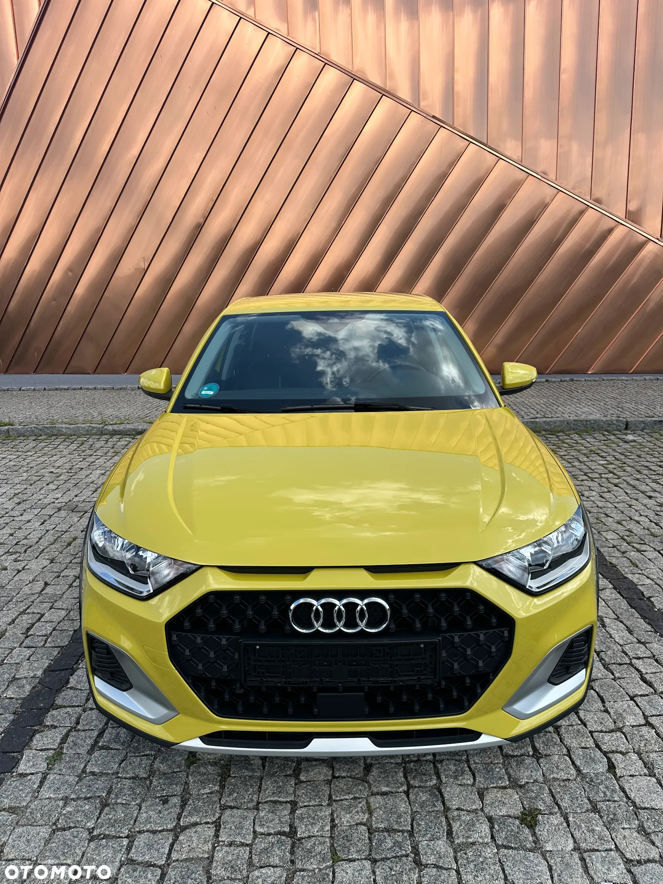 Audi A1 25 TFSI citycarver - 10