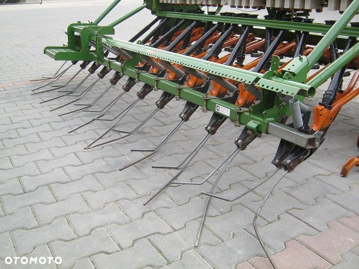 Amazone D8/30 Special - 12
