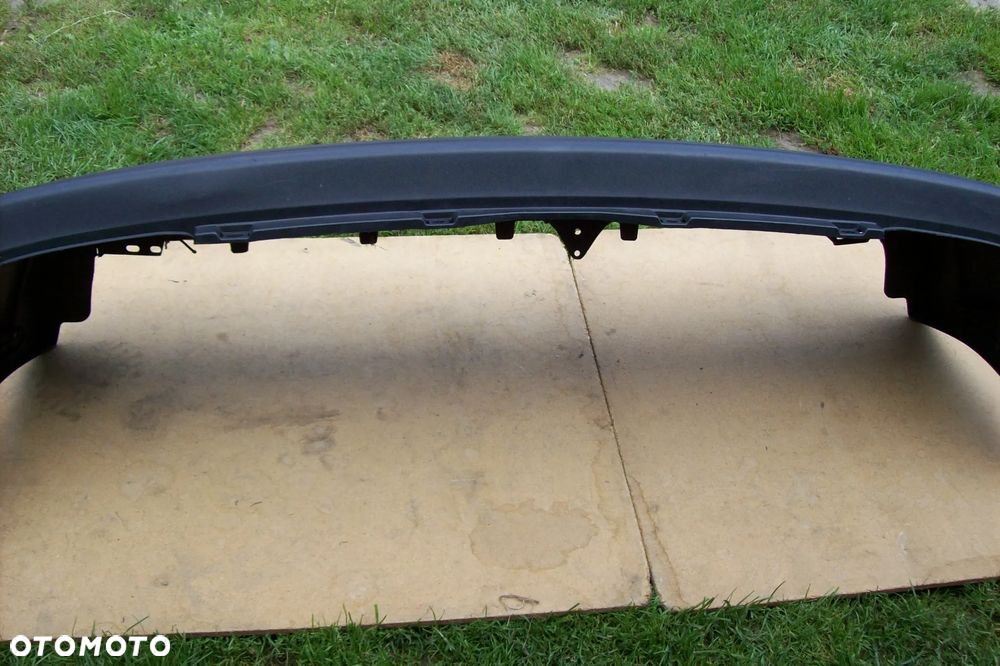 ZDERZAK TYLNY VW GOLF III HB - 4