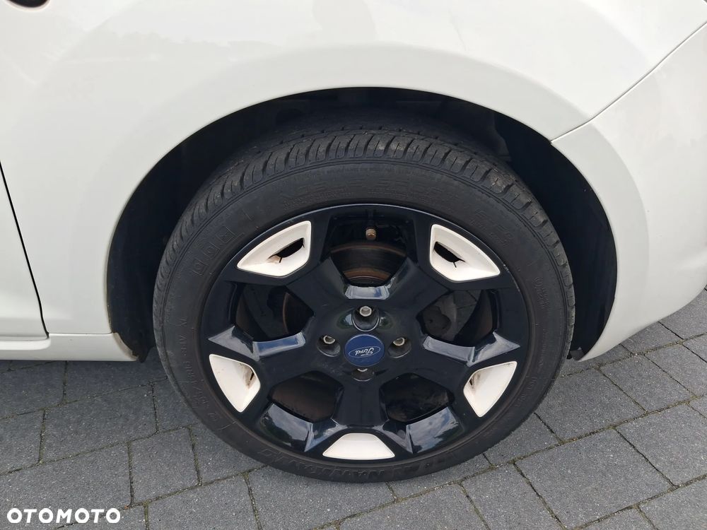 Ford KA 1.2 Ambiente - 22