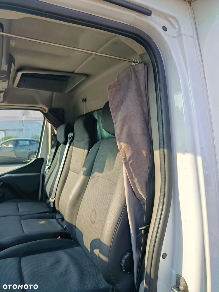 Renault Master - 12