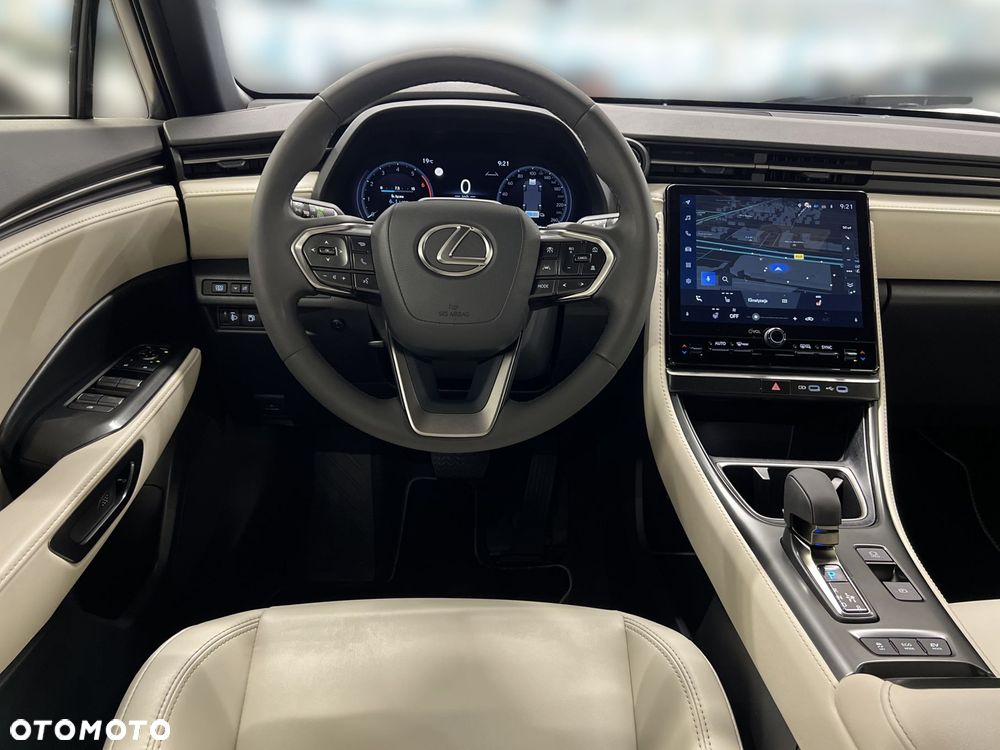 Lexus LBX 1.5 Hybrid Elegant - 11