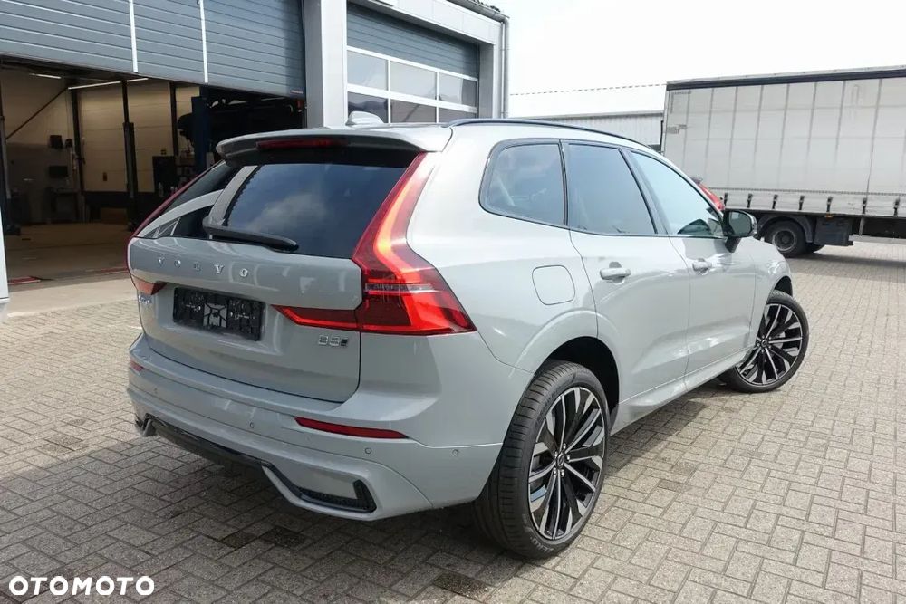 Volvo XC 60 B5 B AWD Core - 8