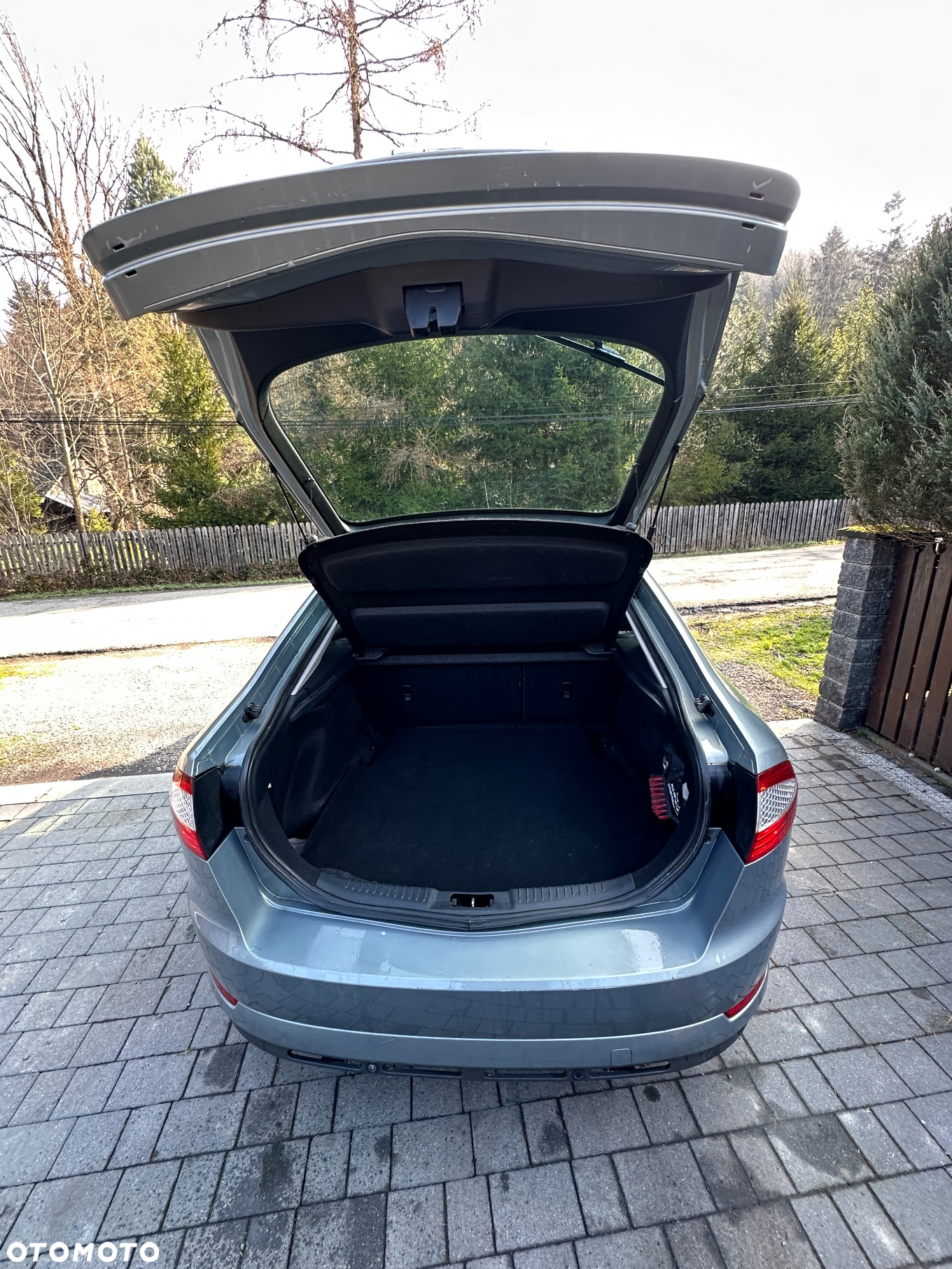 Ford Mondeo 2.5 Ghia - 4