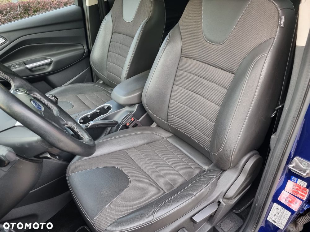 Ford Kuga 2.0 TDCi 4x4 Individual - 20