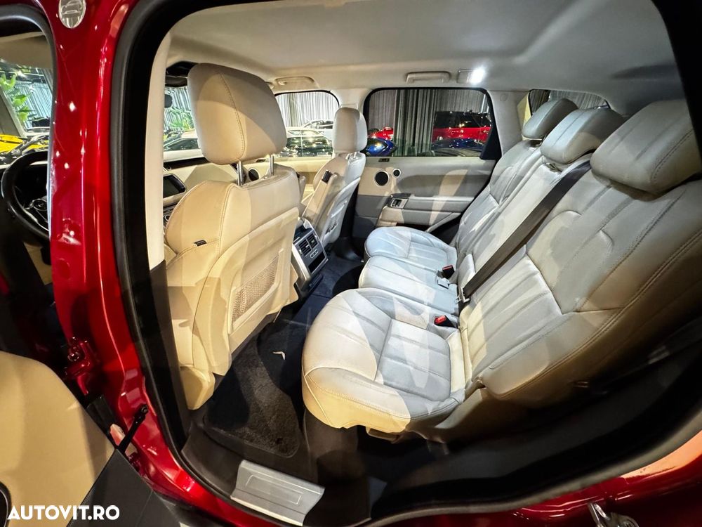 Land Rover Range Rover Sport 3.0 I TDV6 HSE - 6