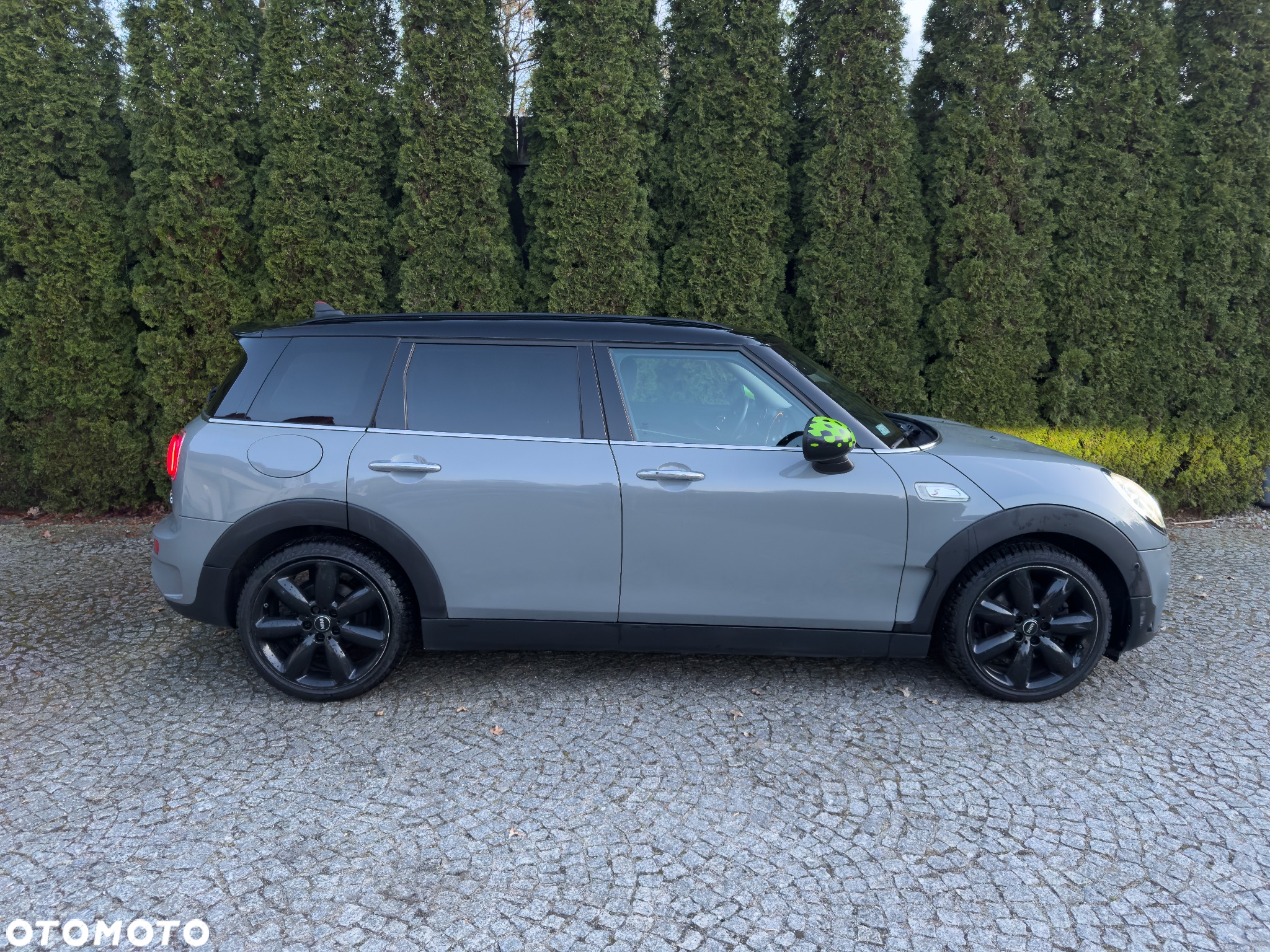 MINI Clubman - 11