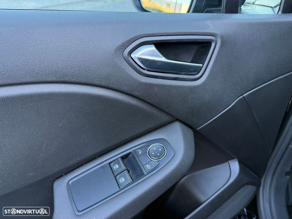 Renault Clio 1.0 TCe Techno - 11