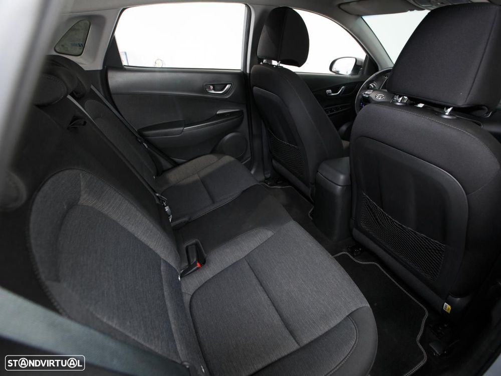 Hyundai Kauai EV 64 kWh Premium - 11