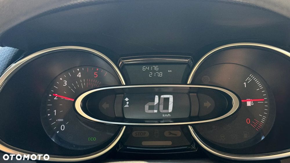 Renault Clio 1.5 dCi Energy Life - 7