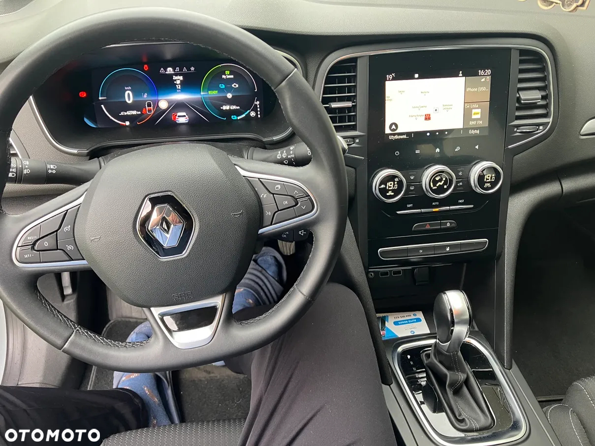 Renault Megane - 7