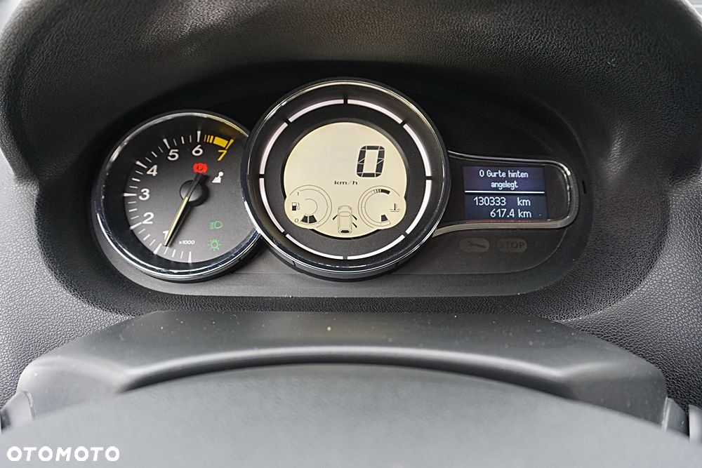 Renault Megane 1.6 16V Generation - 26