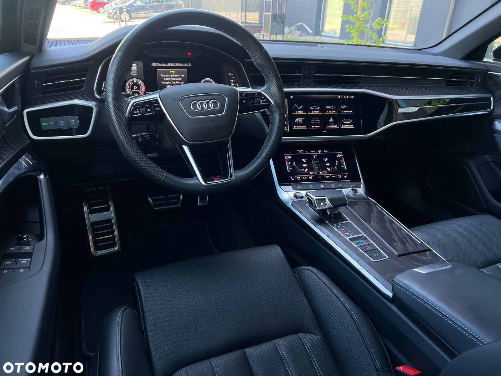 Audi A6 - 10