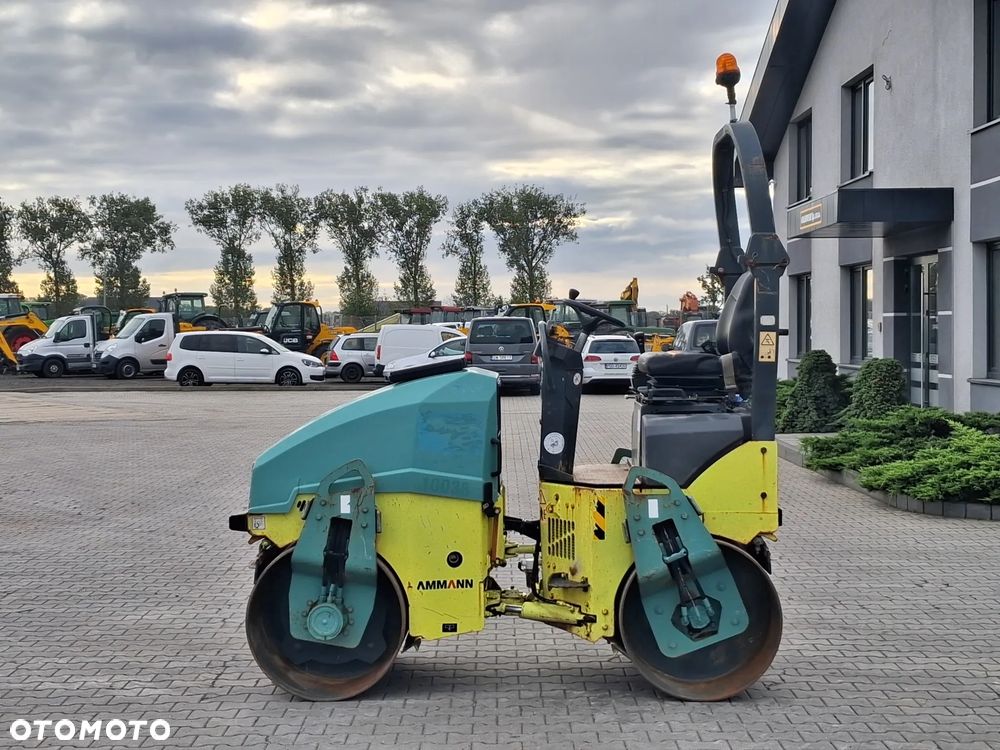 Ammann ARX 23 - 2