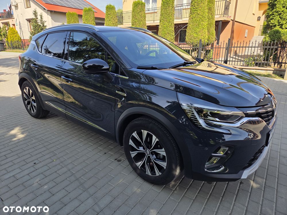 Renault Captur 1.0 TCe Techno - 14