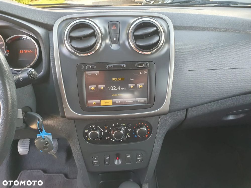 Dacia Sandero 0.9 TCe Laureate S&S - 27