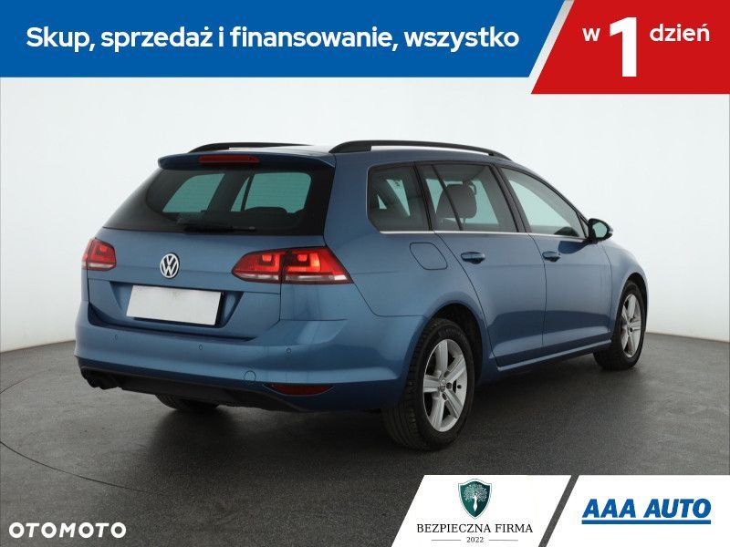 Volkswagen Golf Variant - 7