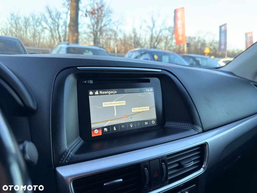 Mazda CX-5 2.2 D Skyenergy - 37