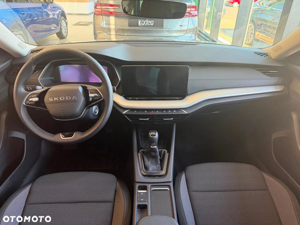 Skoda Octavia 1.5 TSI Drive Selection - 17