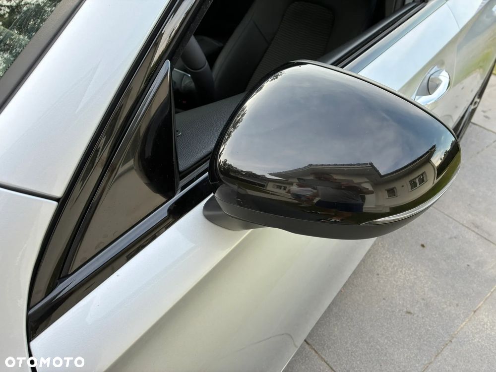 Mercedes-Benz Klasa A 220 d 4-Matic Progressive 8G-DCT - 34