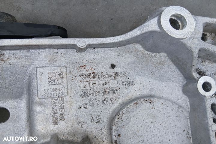 Punte fata 7N0199369A 7N0199369A Volkswagen VW Passat B6 [2005 - 2010 - 3