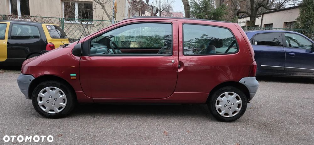 Renault Twingo - 8