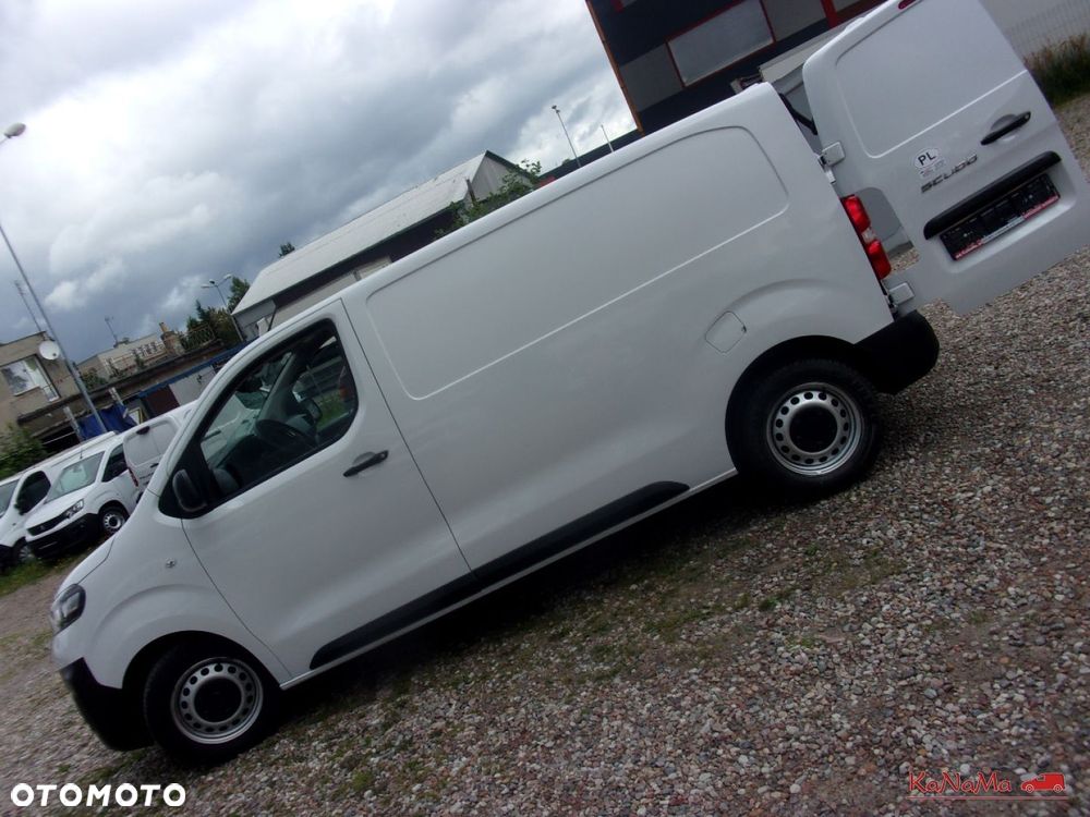 Fiat Scudo - 10