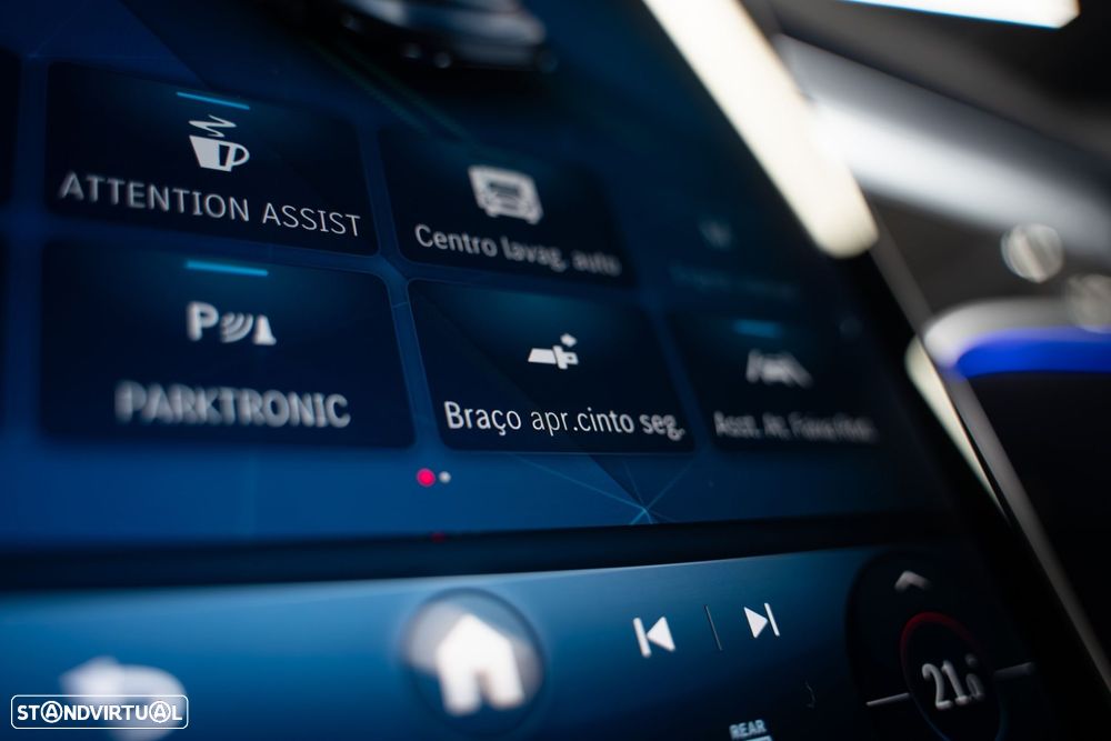 Mercedes-Benz CLE 300 e Coupe 9G-TRONIC Edition AMG Line - 39