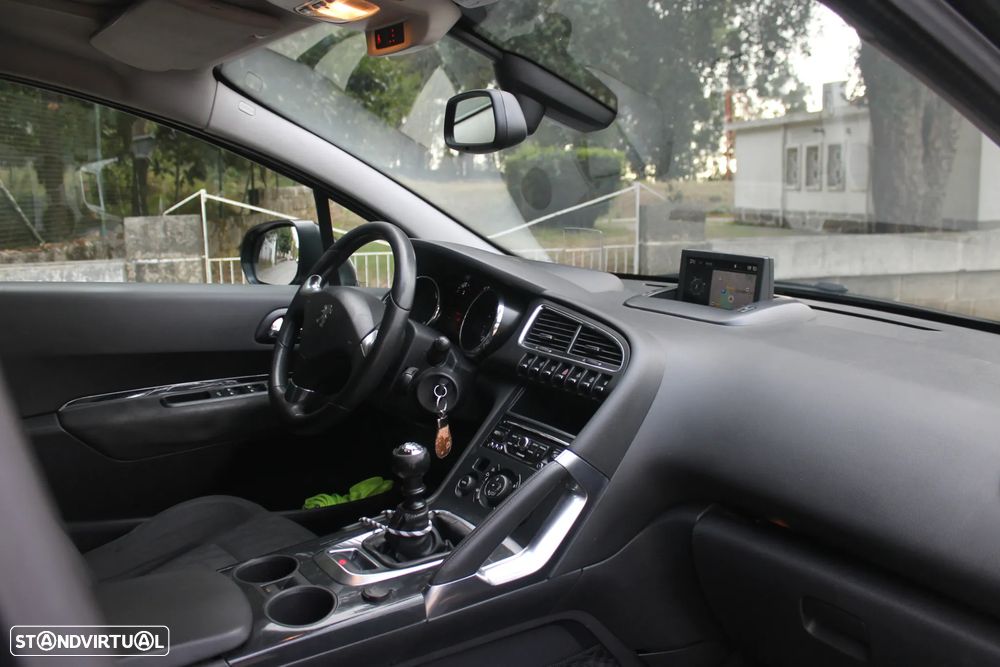 Peugeot 3008 - 6