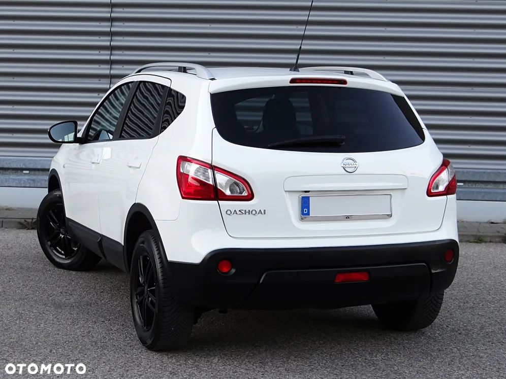Nissan Qashqai 2.0 4 x 4 I-Way - 18