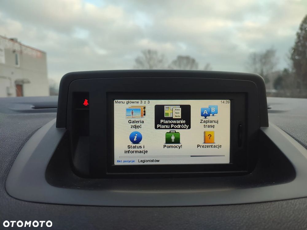 Renault Megane 1.4 16V TCE Bose Edition - 27