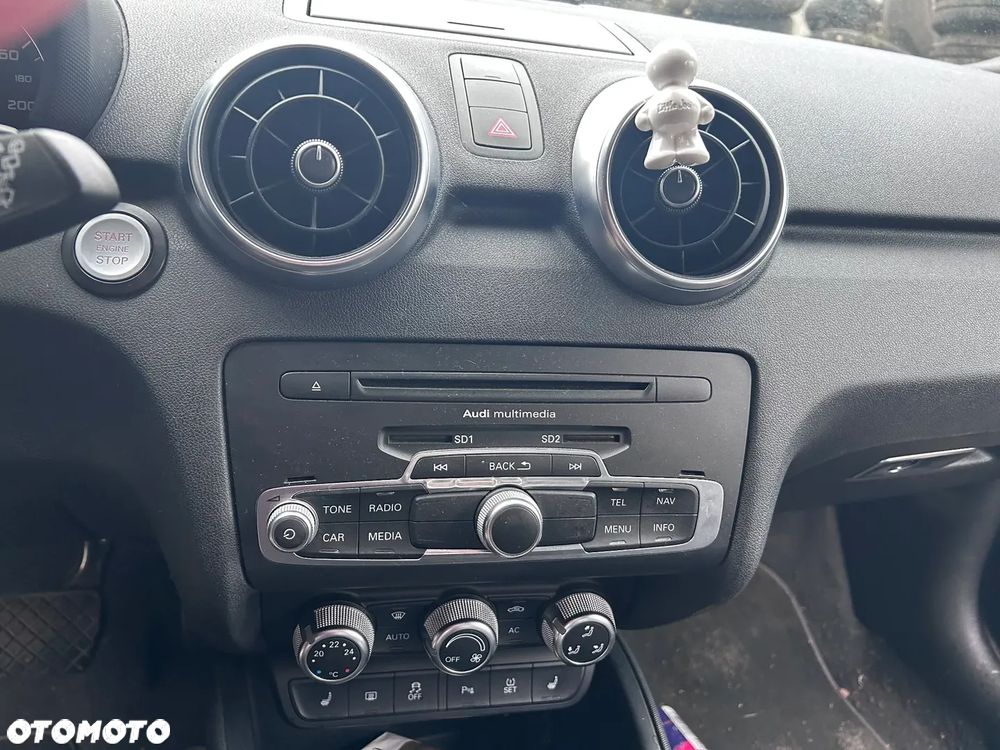 Audi A1 3-drzwiowe - 11