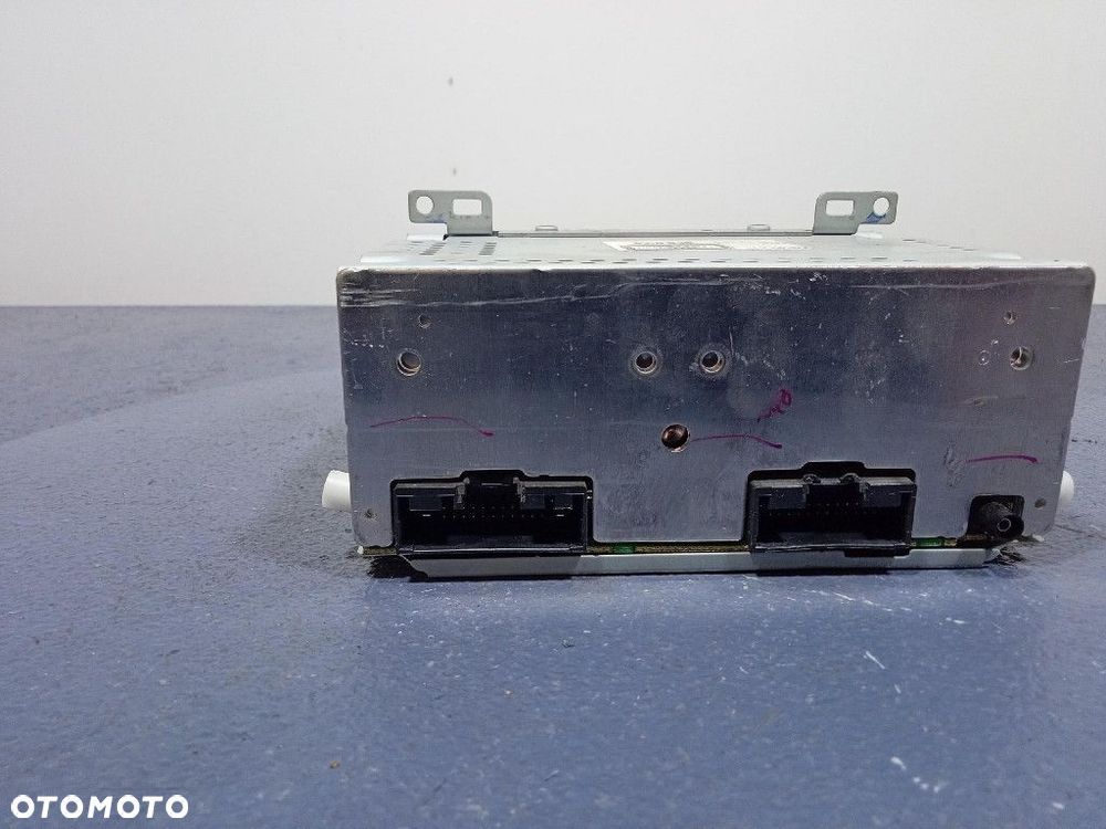 FORD ECOSPORT II 13-17 RADIO FABRYCZNE NAWIGACJA BM5T-18C815-PG - 4