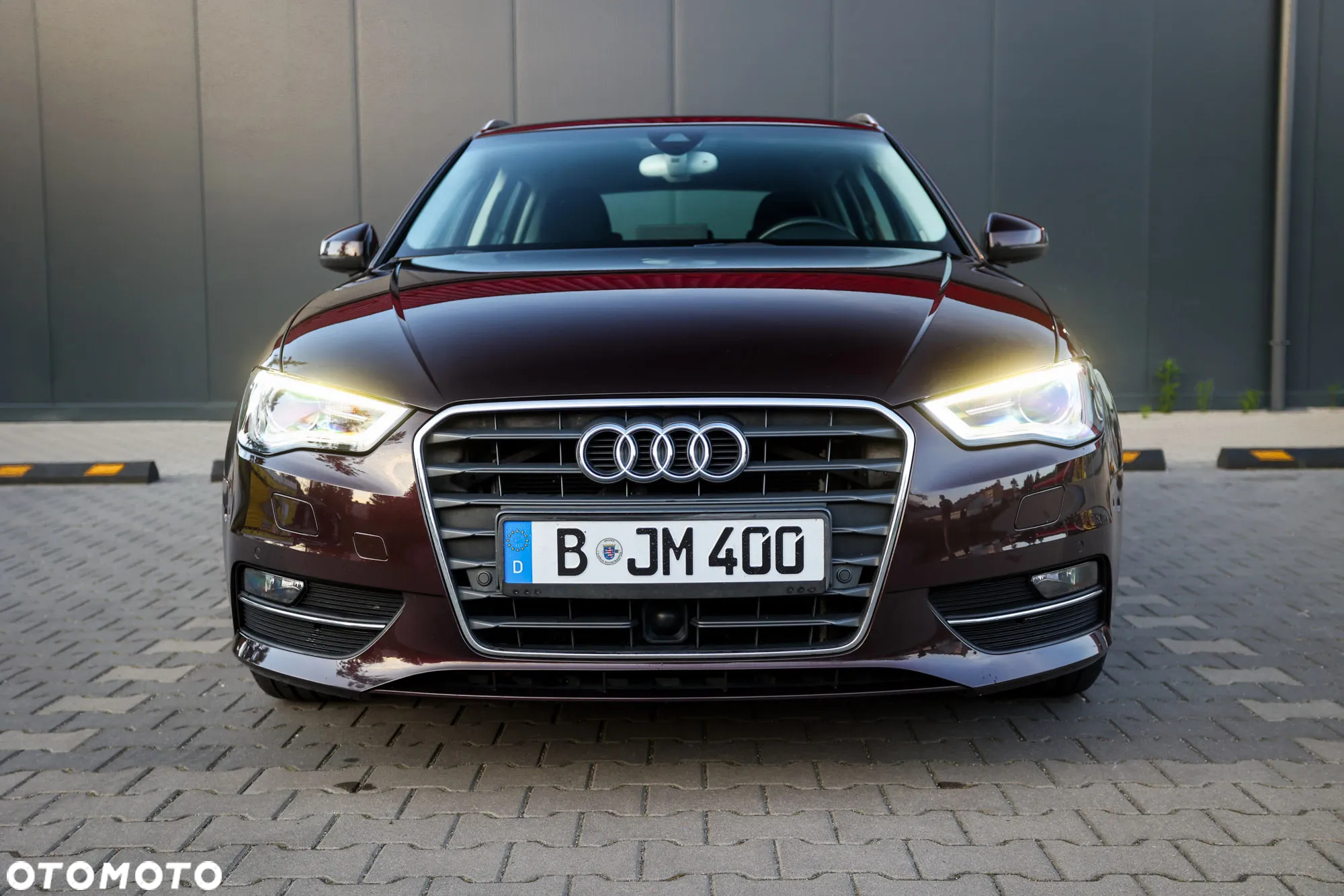 Audi A3 2.0 TDI clean diesel Ambition S tronic - 8