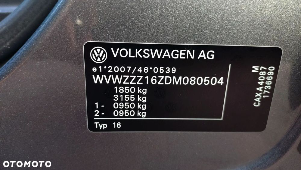 Volkswagen Jetta 1.4 TSI Highline - 7