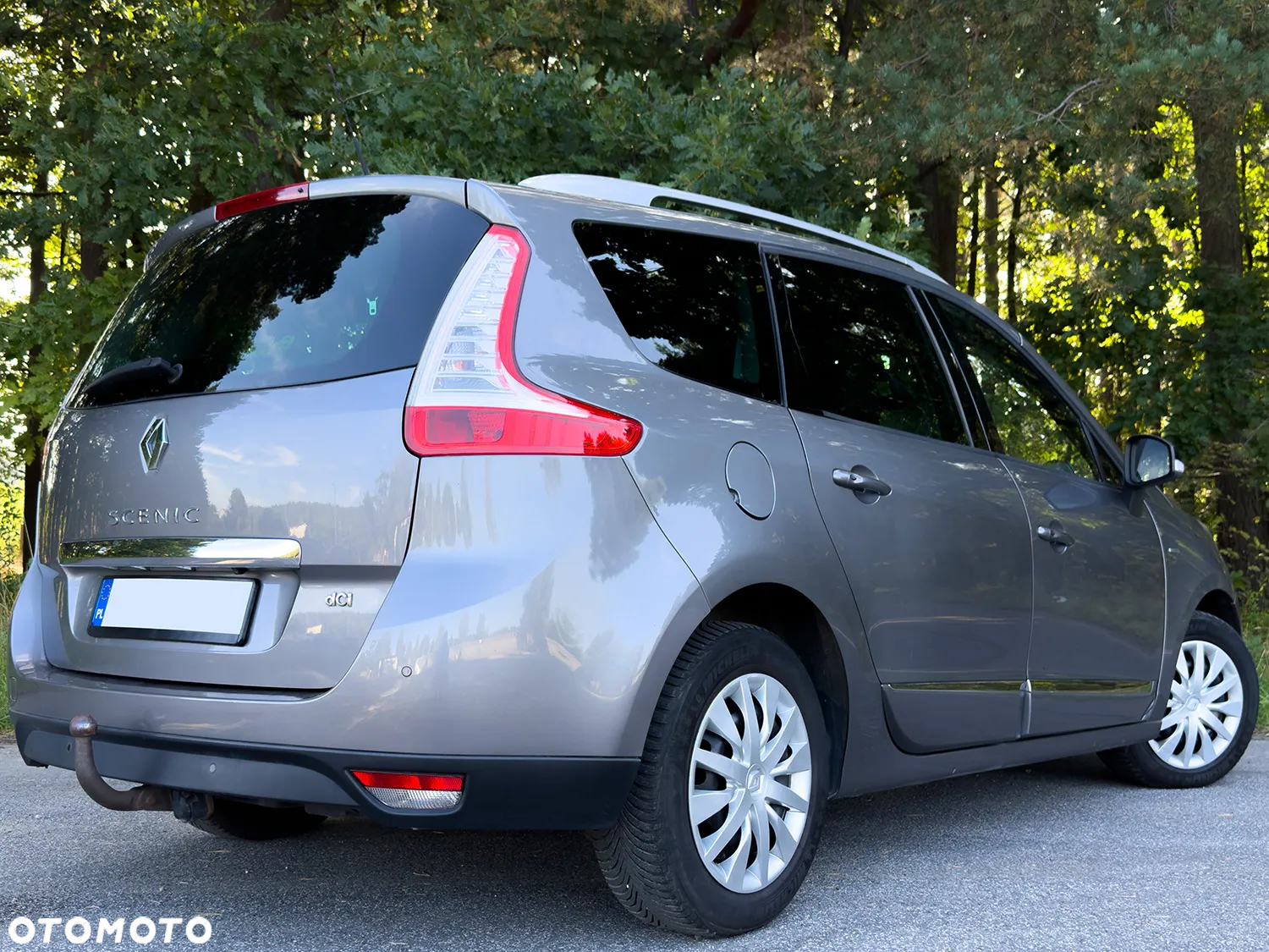 Renault Scenic 1.6 dCi Bose - 6