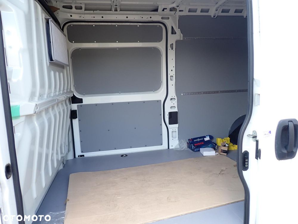 CZĘŚCI - Citroen Jumper II Boxer Ducato III LIFT 2,2 Blue HDI 140KM 4HJ BNF FILM 1916 km EU L3 DŁUGI H2 ŚREDNI lakier 249 2020r. INDEX - 60 - 23