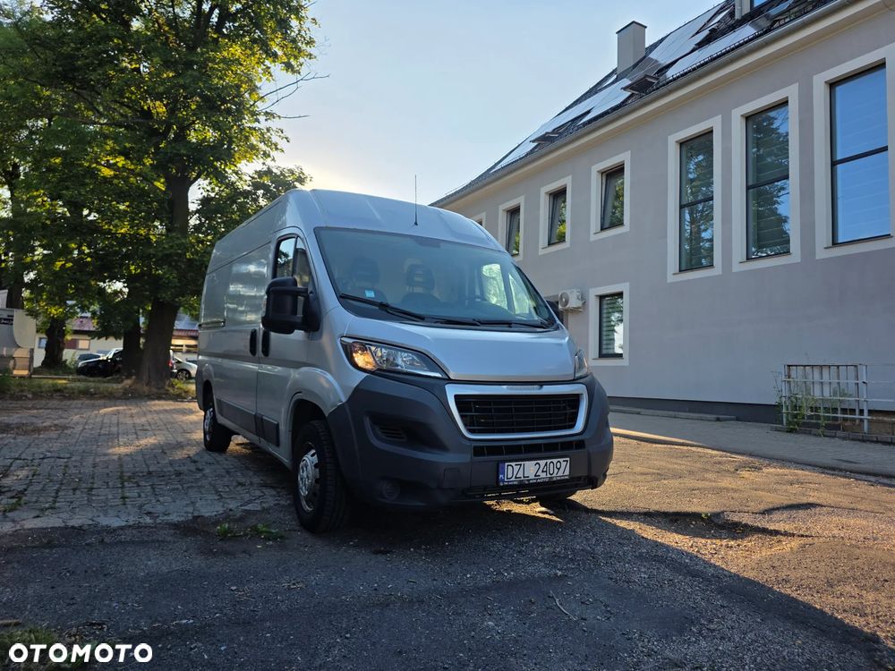 Peugeot Boxer - 9