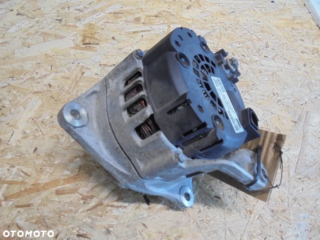ALTERNATOR IVECO DAILY 3.0 180A 5801580943 - 1