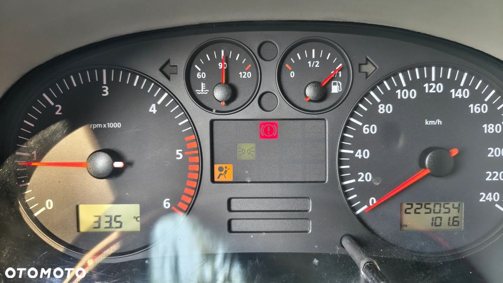 Seat Toledo 1.9 TDI Signo - 6