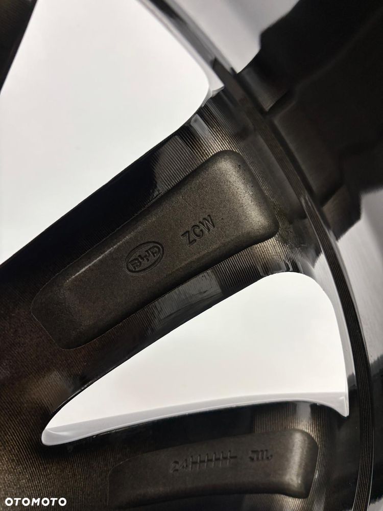 BYD SEALION 7 Felga aluminiowa 20" 8.0J 5x120 ET40 UKEB-3101010B - 11